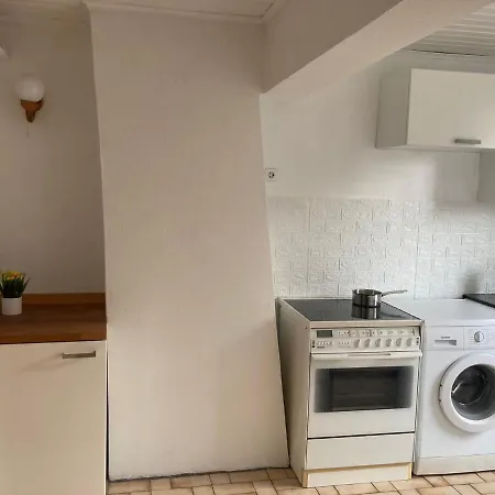 Apartment In Weitmar *