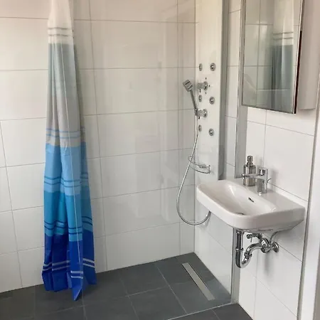 Apartment In Weitmar
