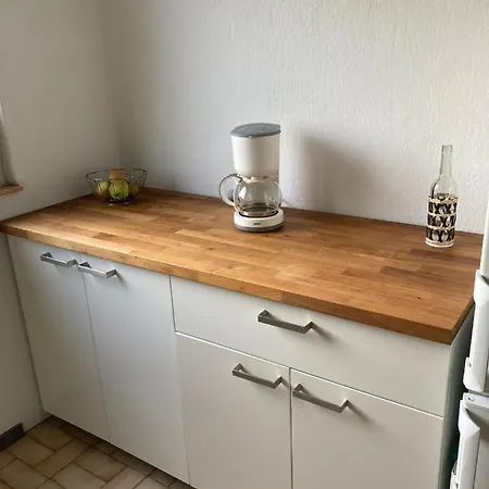 Apartment In Weitmar *