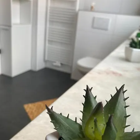 In Weitmar Apartment Bochum