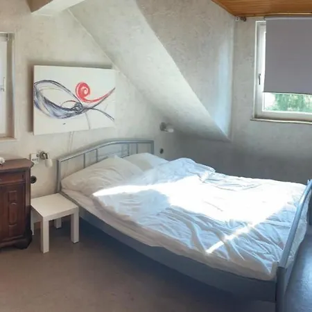 Apartment In Weitmar Bochum